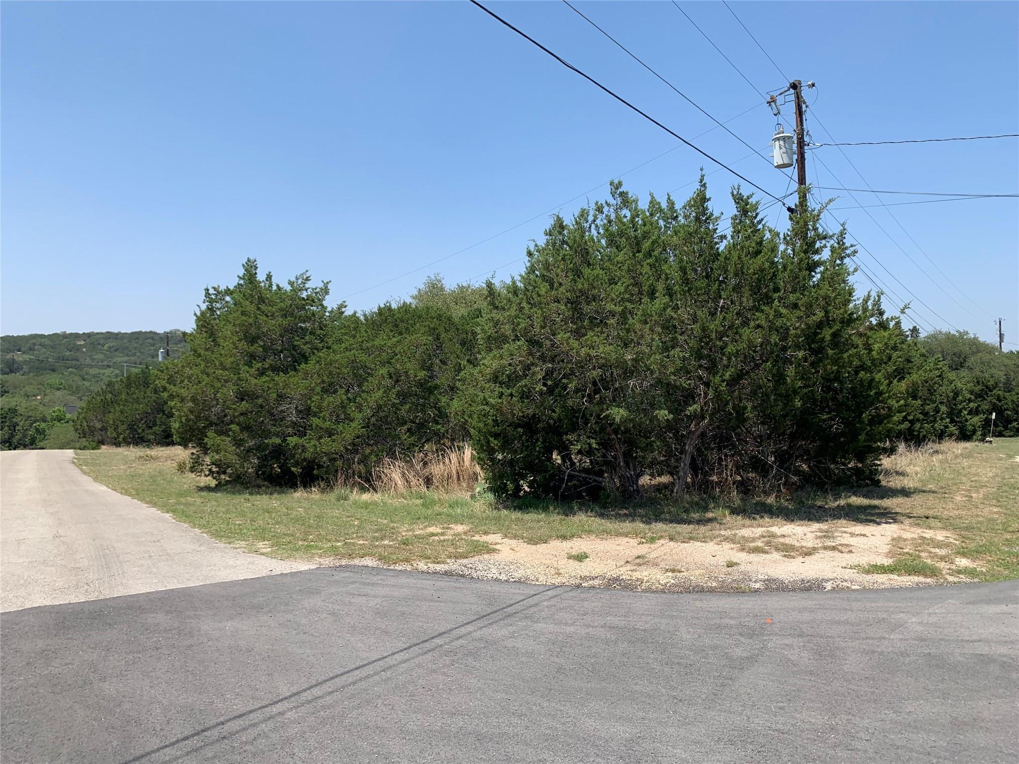 22300 Briarview, 8533755, Spicewood, Lot,  for sale, Tami Anderson, Walzel Properties LLC