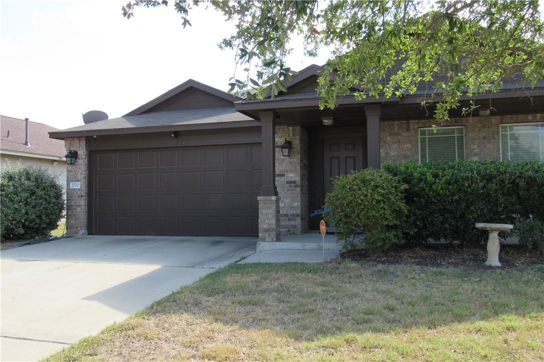 2700 Overton, 5596719, Round Rock, Single Family Residence,  for rent, Tami Anderson, Walzel Properties LLC